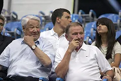 Кучма спрогнозировал последствия нового Майдана в Киеве