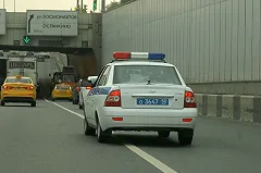 В Екатеринбурге нашли полицейского, который спас девушку в мороз