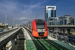 Екатеринбург и Челябинск свяжут скоростной магистралью к 2023 году