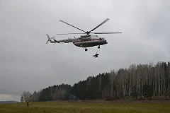 «Система МЧС превратилась в показуху»: свердловский спасатель обратился к Путину