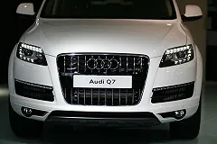 Похитители колес посетили еще один элитный поселок в Екатеринбурге