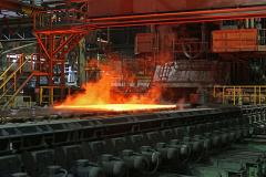 Власти США предложили ввести пошлины на сталь и алюминий из России
