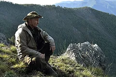 Путин объявит о смягчении пенсионной реформы в телеобращении