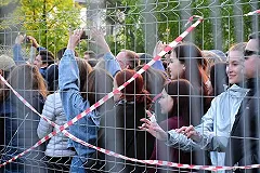 Владимир Злоказов снова требует проведения референдума по храму-на-драме