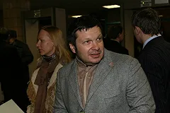 Соловьев объяснил появление таблички «город бесов» в Екатеринбурге