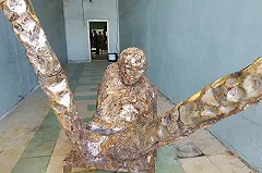 Вход на V Биеннале будет платным и по паспорту