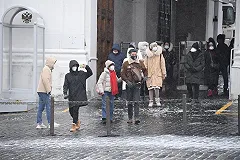 Посол КНР в РФ: Эпидемия коронавируса будет ликвидирована в Китае в марте