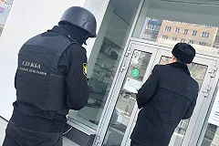 В Екатеринбурге закрыли автосалон, который работал вопреки указам губернатора