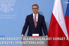 Польша готова помочь другим странам избавиться от российских энергоносителей