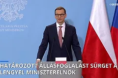 Польша готова помочь другим странам избавиться от российских энергоносителей