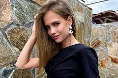 Екатеринбургская студентка выступит в финале конкурса красоты «Мисс Россия»