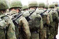 В Екатеринбурге осудили южанина, издевавшегося над солдатами в воинской части