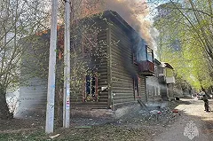 Экскурсовод Москвин сообщил о сносе дома первых строителей Уралмаша на Авангардной