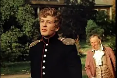 Актер Игорь Костолевский отмечает 75-летие