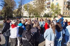 Из школы на Уралмаше уволились сразу 20 учителей