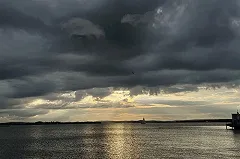 Свердловскую область зальёт дождями в выходные. Грустный прогноз