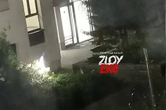 На Уралмаше обнаружили мёртвым молодого человека