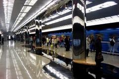 Появились новые подробности развития метро Екатеринбурга