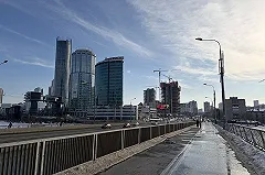 «Обогнал Паттайю». Екатеринбург вошел в топ-300 городов мира по качеству жизни