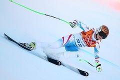 Горнолыжница принесла Австрии второе золото Игр-2014