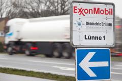 ExxonMobil занялась поиском альтернативы российским месторождениям