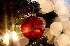 Благотворительный проект "Елка желаний" стартует 5 декабря в Екатеринбурге