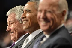 Горбачев заявил об угрозе «горячей войны» с США