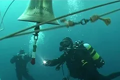 Обломки костей рассказали о каннибализме среди британских моряков 19 века