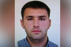 Водитель «красногорского стрелка» явился в полицию