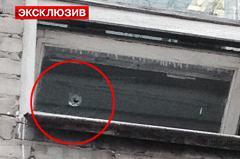 Задержан подозреваемый в стрельбе по пункту полиции в Новосибирске