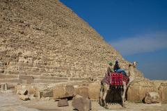 Египет ждет российских туристов в мае: авиасообщение откроют к праздникам