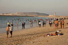 В Дубае полиция арестовала изнасилованную британскую туристку за прелюбодеяние