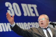 Жириновский предлагает ввести сиесту в жарких регионах России