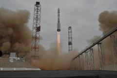 Большинство россиян высказались против увеличения финансирования космоса