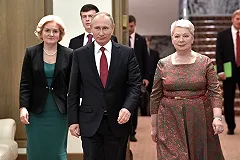 Эксперты назвали Мутко, Рогозина и Мединского «аллергенами» для общества