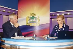 Вице-мэр Екатеринбурга получил должность замминистра Свердловской области