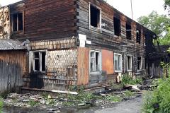 Екатеринбург получит допфинансирование на расселение ветхого жилья
