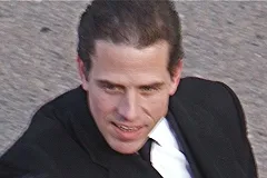 У сына Джо Байдена нашли интимные фото маленьких девочек