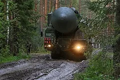 Описаны действия России при ракетном ударе США