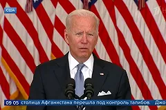 Politico: Байден трижды отклонял санкции против России