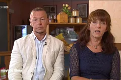 «Дадим себе по лицу назло Путину». Клаус Эрнст вновь раскритиковал политику ФРГ