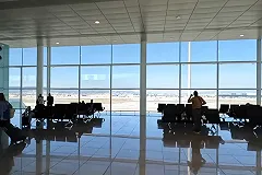 У семьи из России в аэропорту Барселоны украли 8,5 млн евро