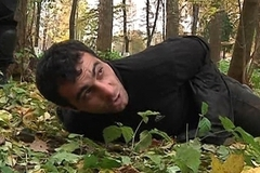 Зейналов признался в убийстве в Бирюлево