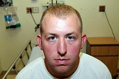 Убивший Майкла Брауна полицейский заявил об отсутствии угрызений совести