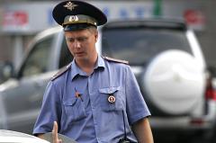 В Сочи задержали подозреваемого в убийстве подмосковных автоинспекторов