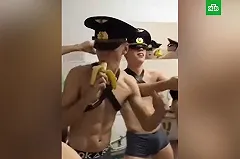 Прокуратура заступилась за станцевавших ульяновских курсантов