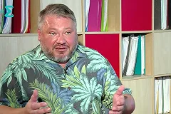 Лидер монархистов Антон Баков снял свою кандидатуру с выборов президента