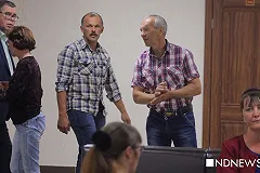 Охотники, чьи собаки загрызли ребенка в Пальмино, заплатят матери погибшей 2 млн