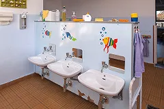 И снова здравствуйте! Лагерь, где дети заболели ОКИ, возобновляет работу