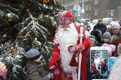 Синоптики рассказали, какой на Урале будет погода на Новый год